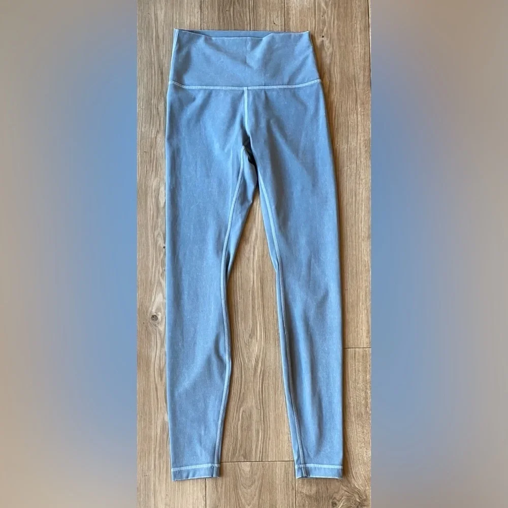 Lululemon Wunder High-Rise Tight - NWOT